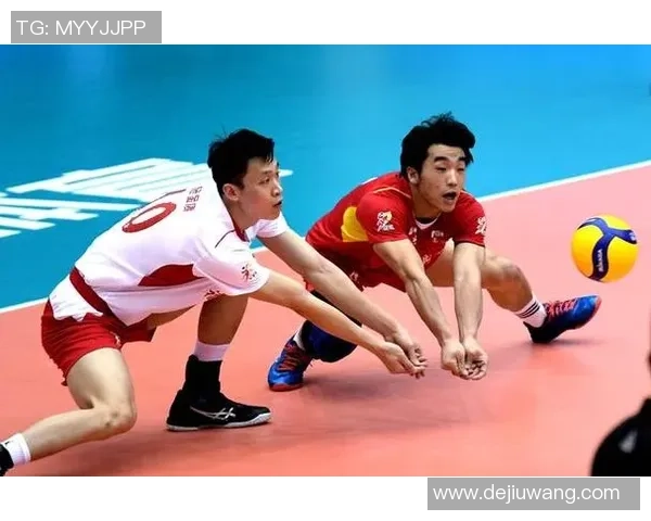 广州排球队在联合会杯中的默契配合与战术执行分析